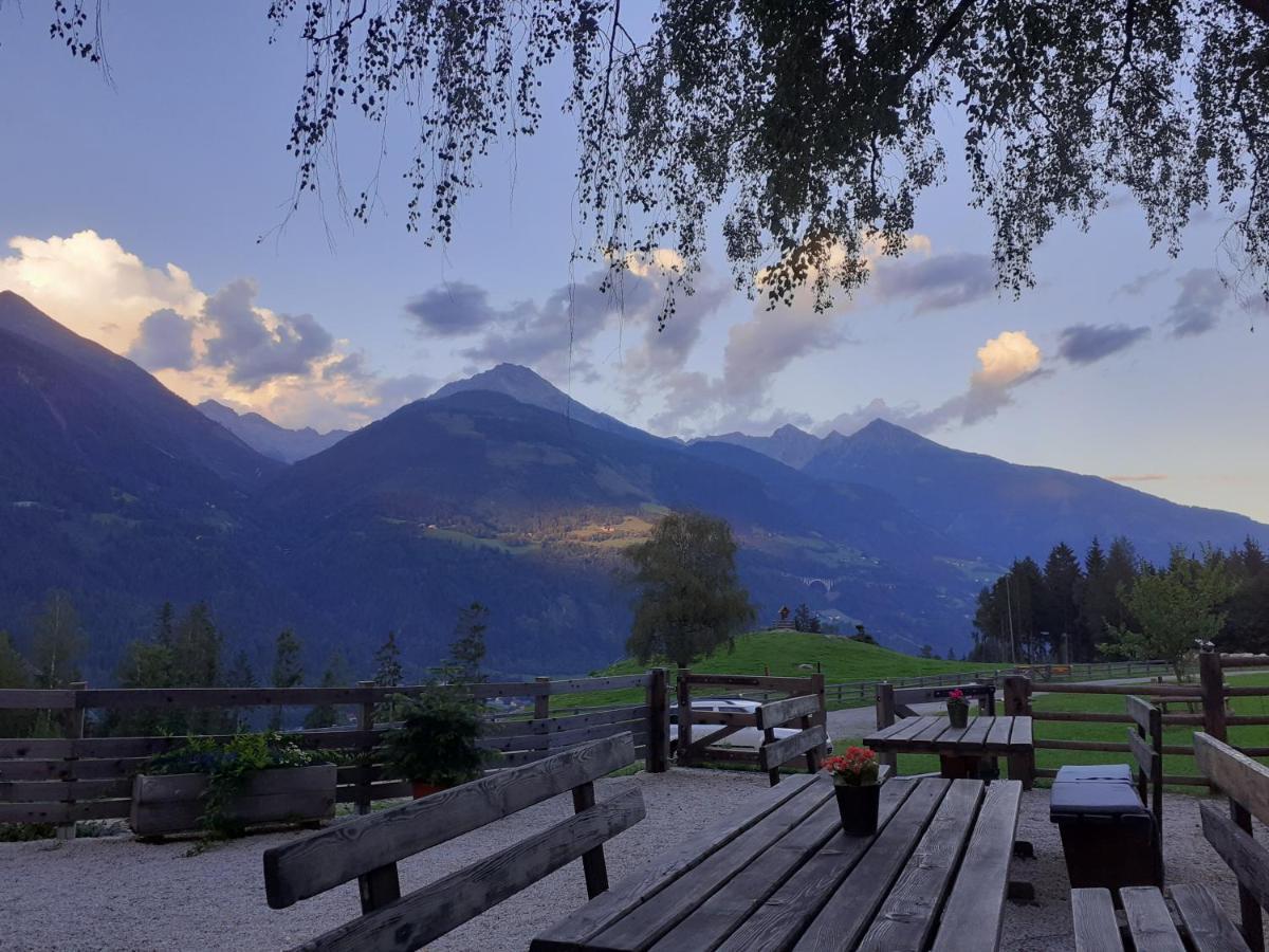 Ferienhaus Herrenschmiede Obervellach Buitenkant foto