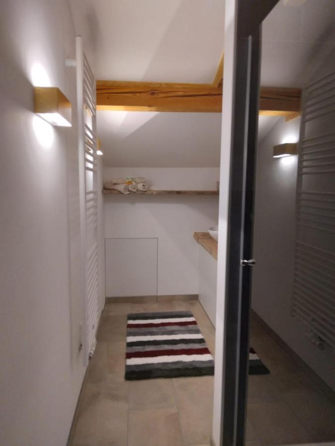 Ferienhaus Herrenschmiede Obervellach Buitenkant foto
