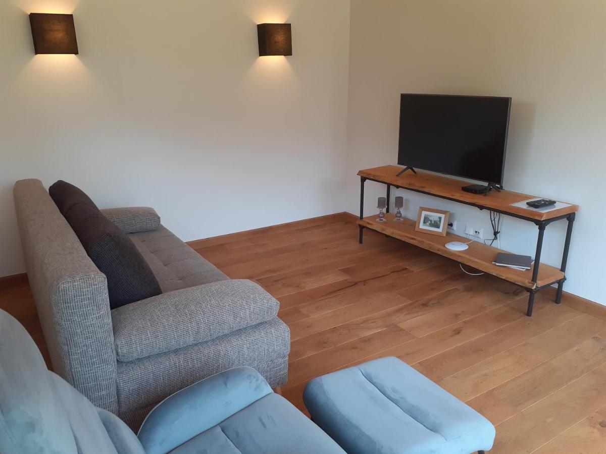 Ferienhaus Herrenschmiede Obervellach Buitenkant foto
