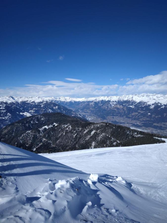 Ferienhaus Herrenschmiede Obervellach Buitenkant foto